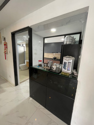 Blk 525 Woodlands Drive 14 (Woodlands), HDB Executive #320760911